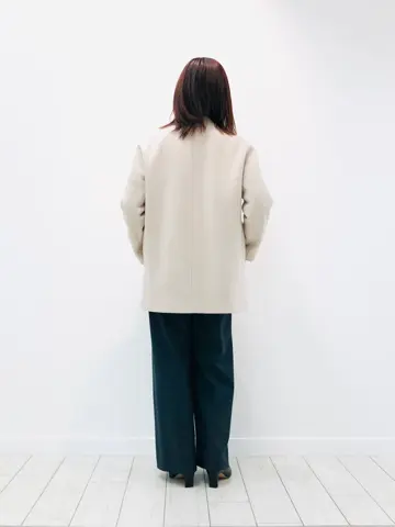 23区 押切 コーディネート画像