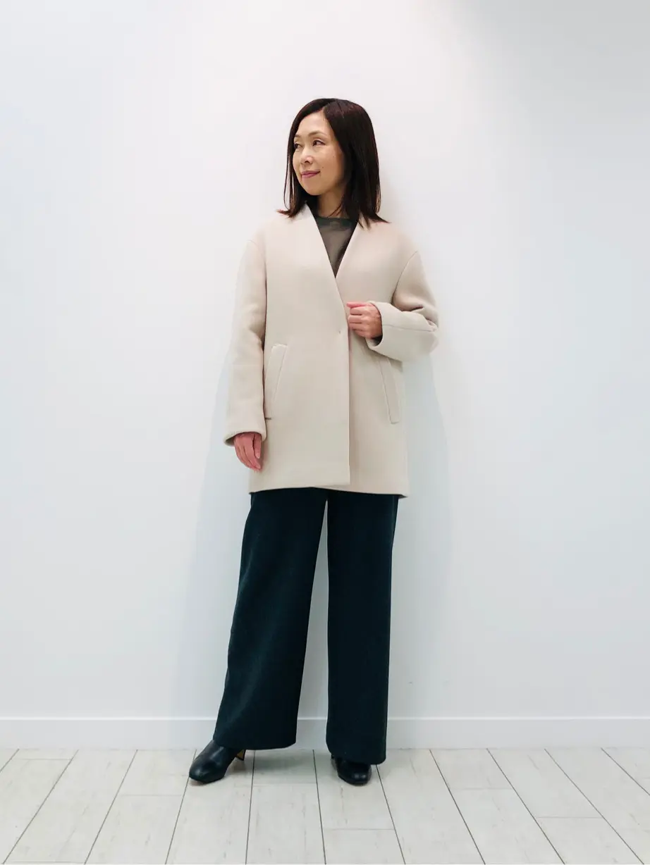 23区 押切 コーディネート画像