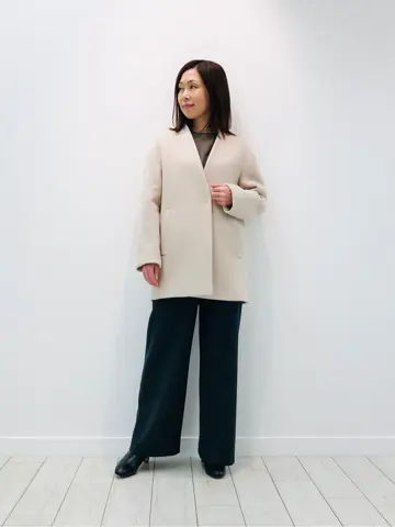 23区 押切 コーディネート画像