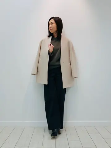 23区 押切 コーディネート画像