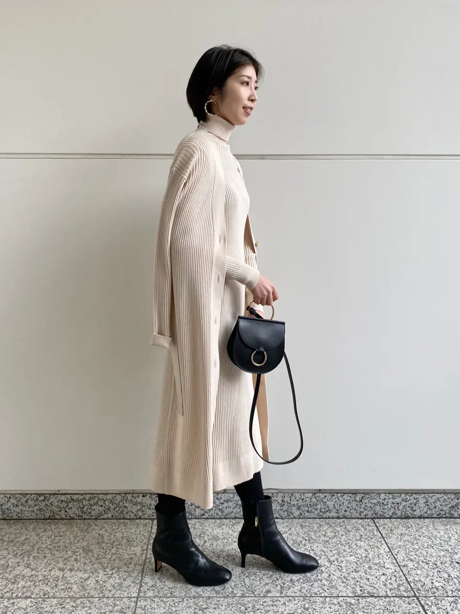  板垣 コーディネート画像