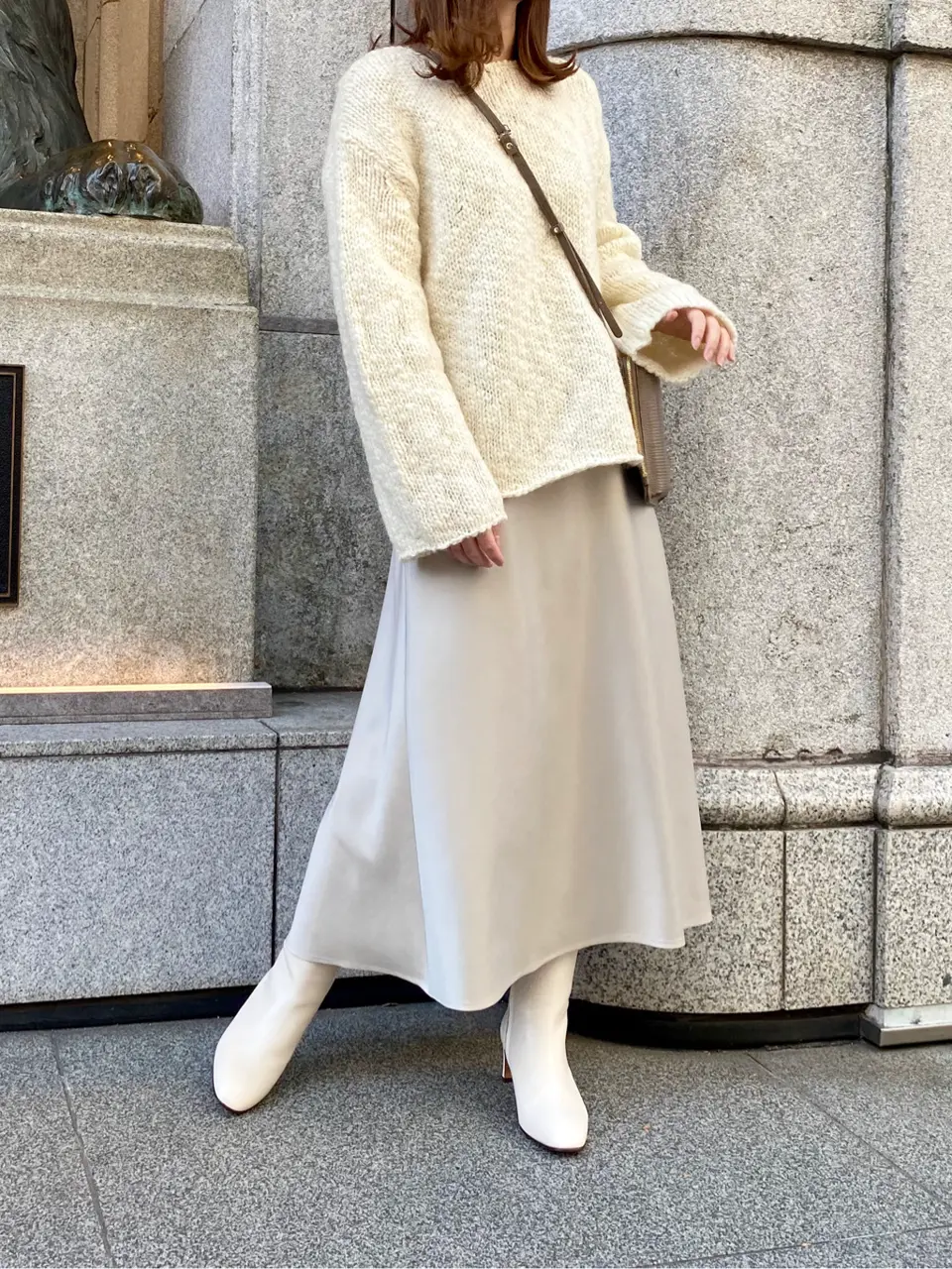 23区 八木沢 コーディネート画像