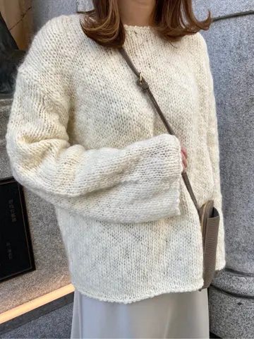 23区 八木沢 コーディネート画像