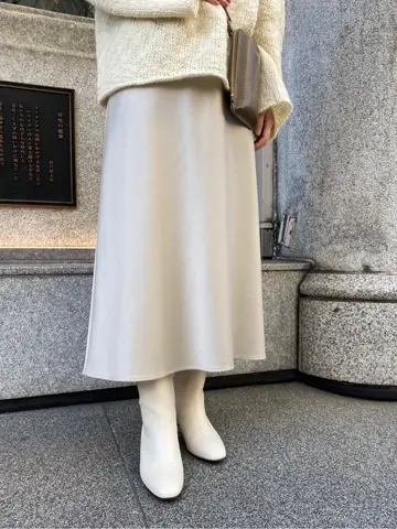 23区 八木沢 コーディネート画像