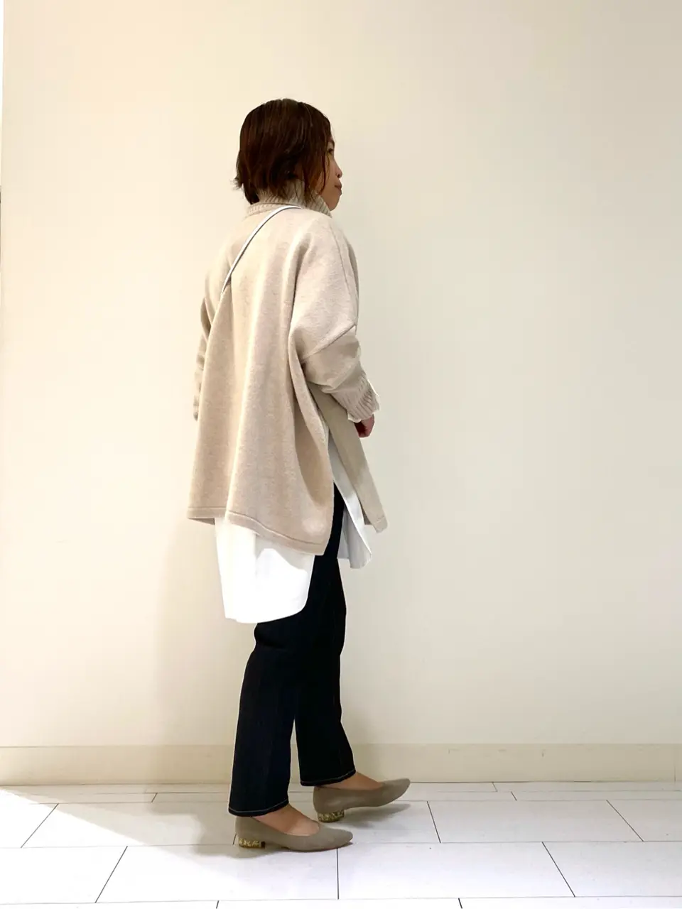 23区 南 コーディネート画像