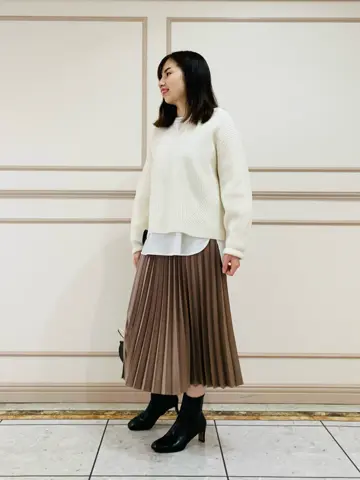 23区 金林 コーディネート画像