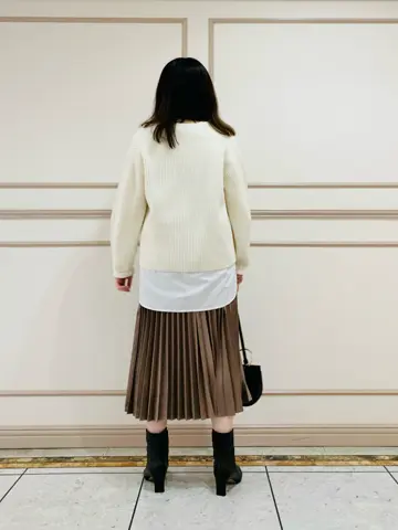 23区 金林 コーディネート画像