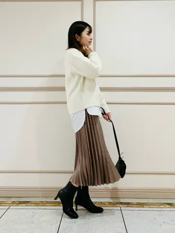 23区 金林 コーディネート画像