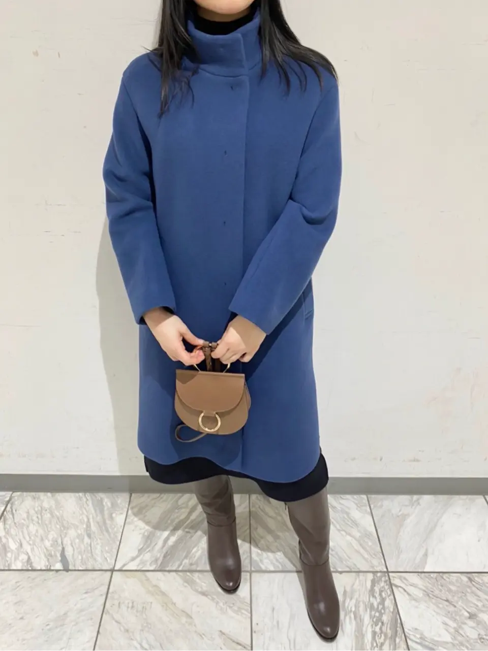 23区 佐々木 コーディネート画像