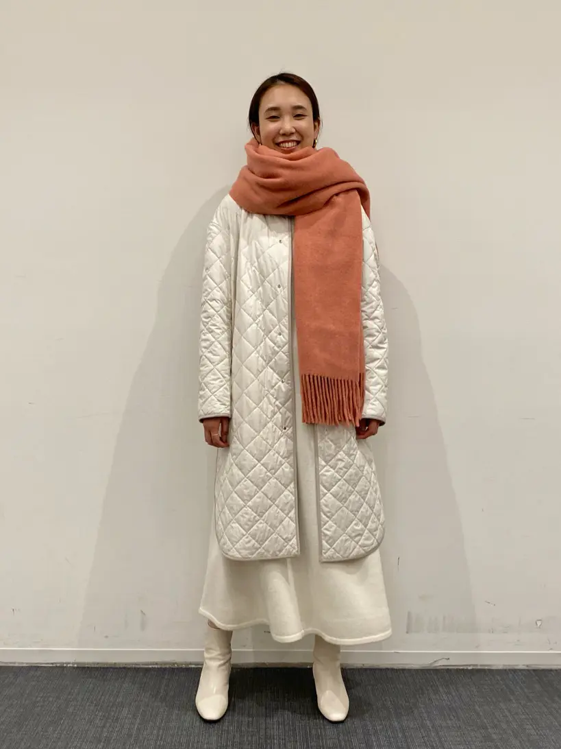 23区 秋葉 コーディネート画像