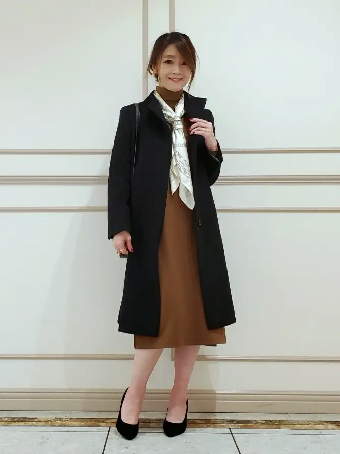  濱地 コーディネート画像