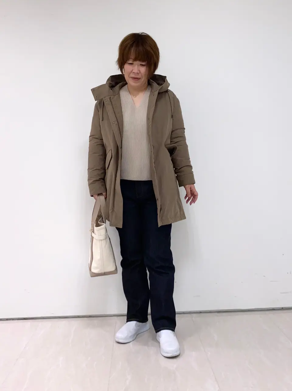 23区 竹田 コーディネート画像