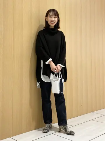 23区 原 コーディネート画像