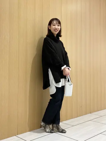 23区 原 コーディネート画像