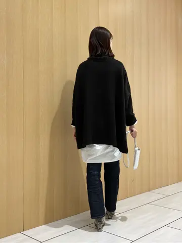 23区 原 コーディネート画像