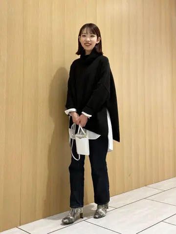 23区 原 コーディネート画像