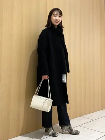 23区 原 コーディネート画像