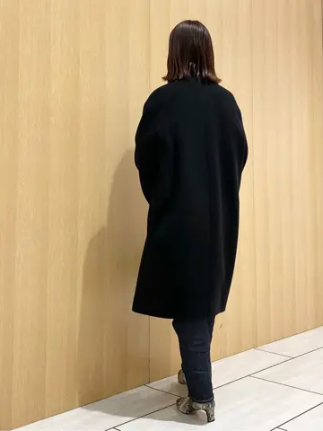 23区 原 コーディネート画像