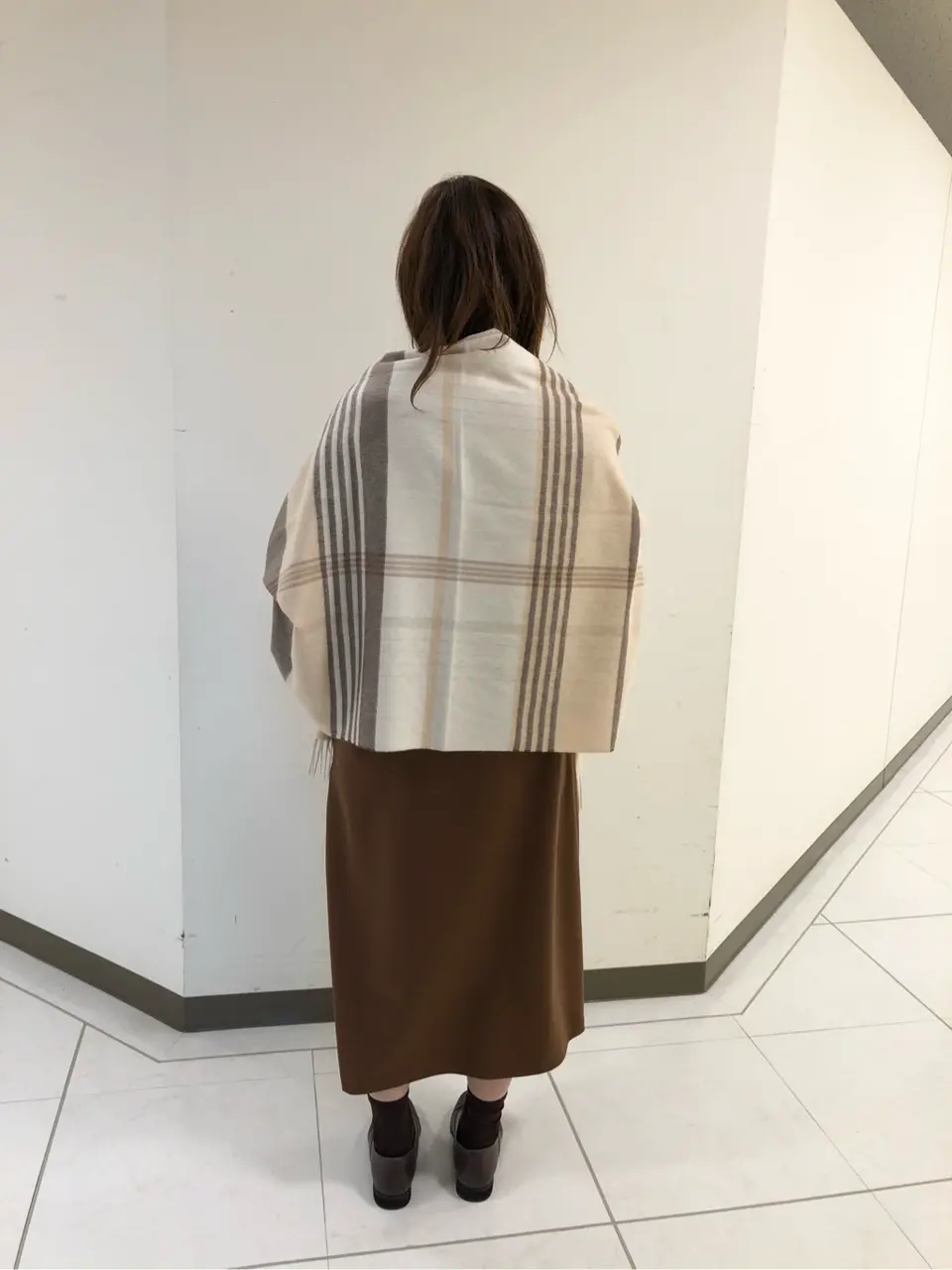 23区 島田 コーディネート画像