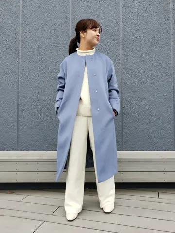 23区 阿多 コーディネート画像