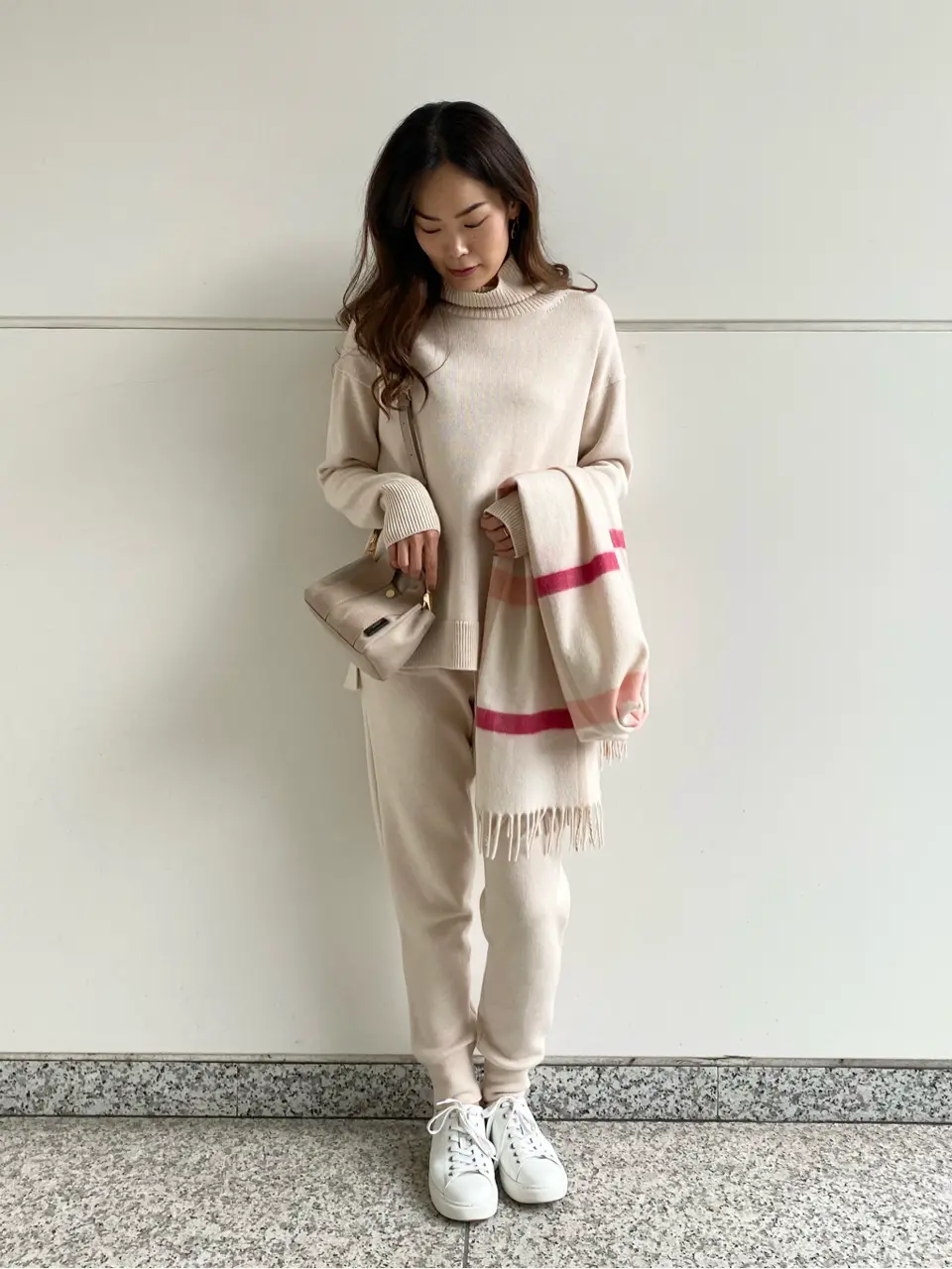 23区 松本 コーディネート画像