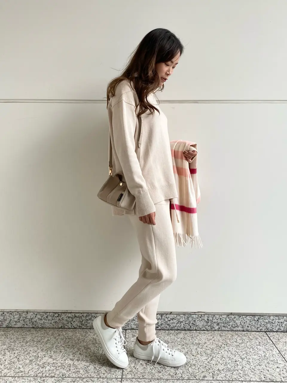 23区 松本 コーディネート画像