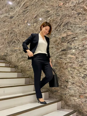 23区 武藤 コーディネート画像