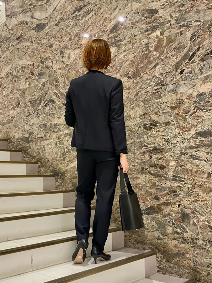 23区 武藤 コーディネート画像