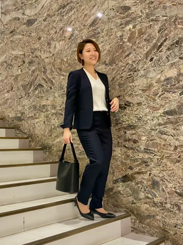 23区 武藤 コーディネート画像