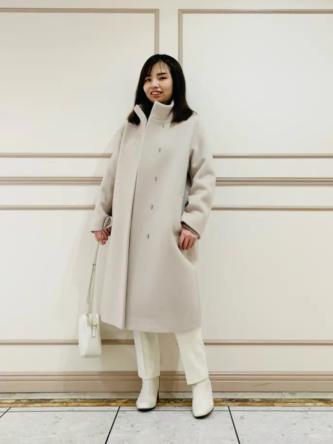 23区 金林 コーディネート画像