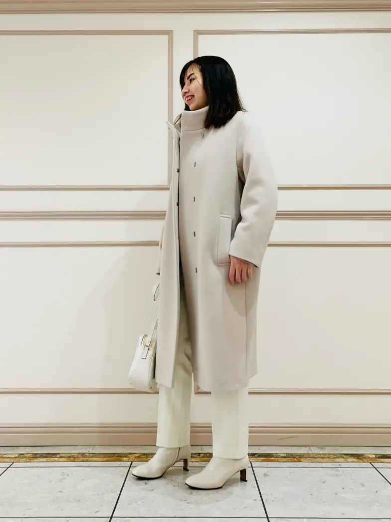 23区 金林 コーディネート画像