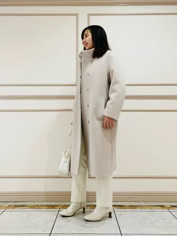 23区 金林 コーディネート画像