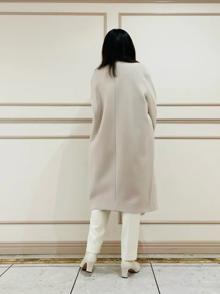 23区 金林 コーディネート画像