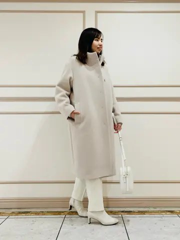 23区 金林 コーディネート画像