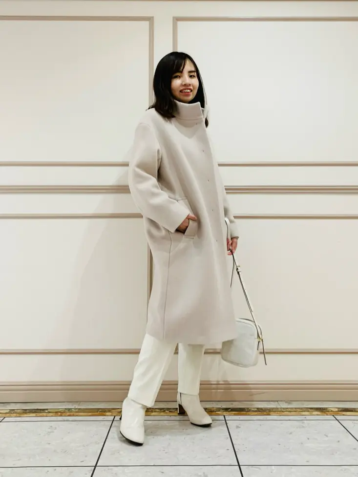 23区 金林 コーディネート画像