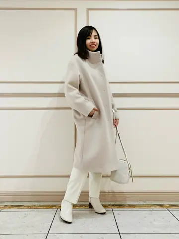 23区 金林 コーディネート画像