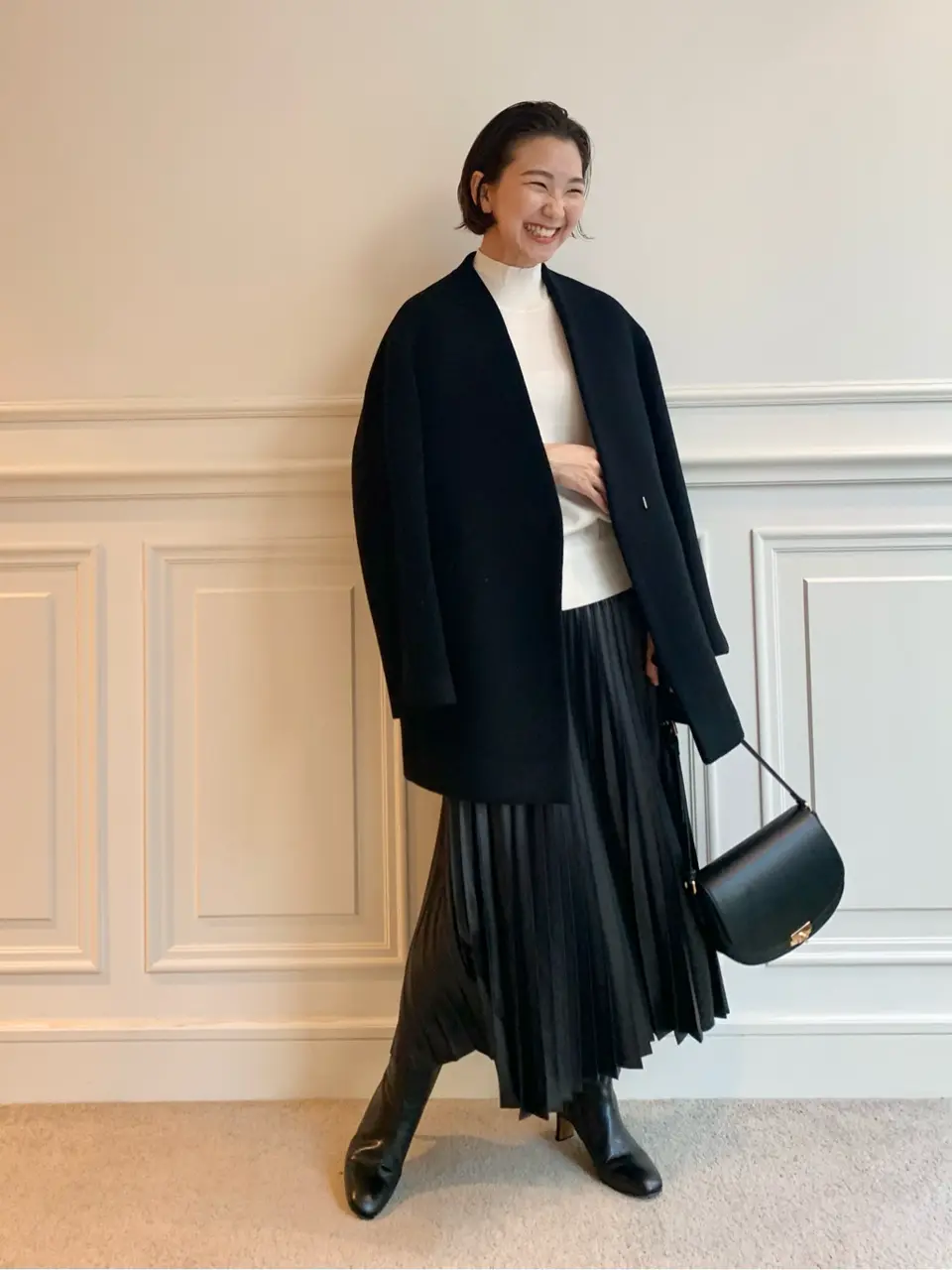  大原 コーディネート画像