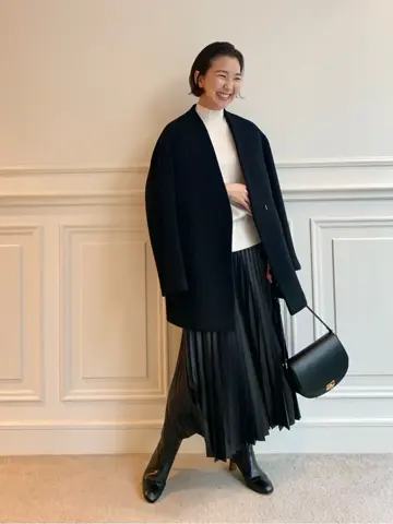 23区 大原 コーディネート画像