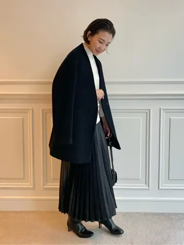 23区 大原 コーディネート画像