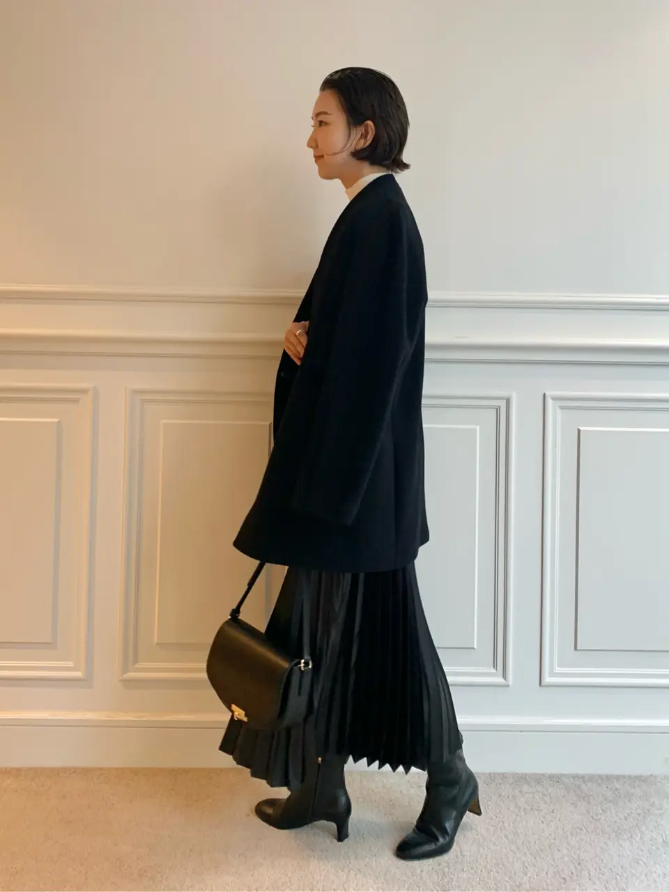 23区 大原 コーディネート画像