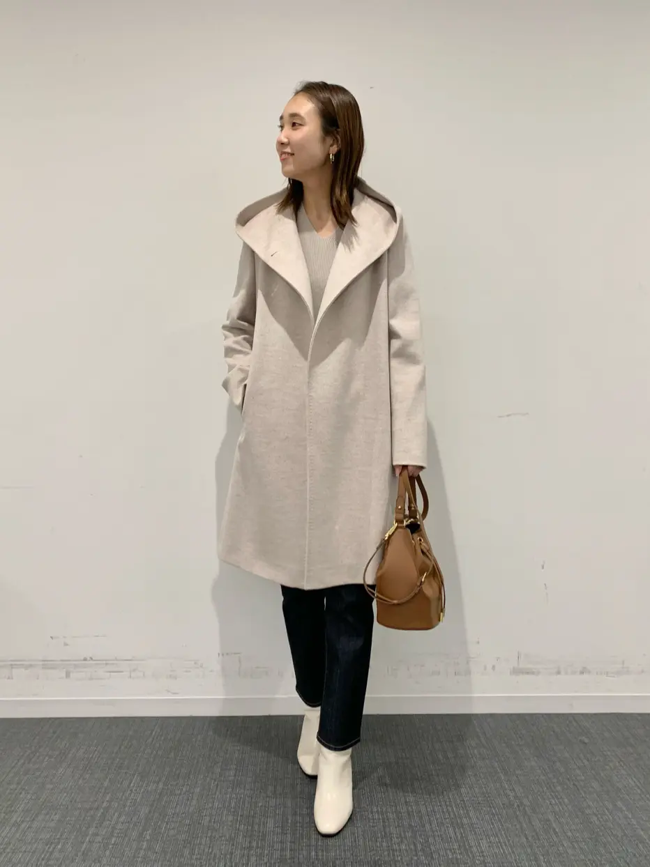 23区 秋葉 コーディネート画像