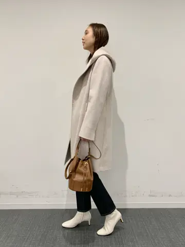 23区 秋葉 コーディネート画像