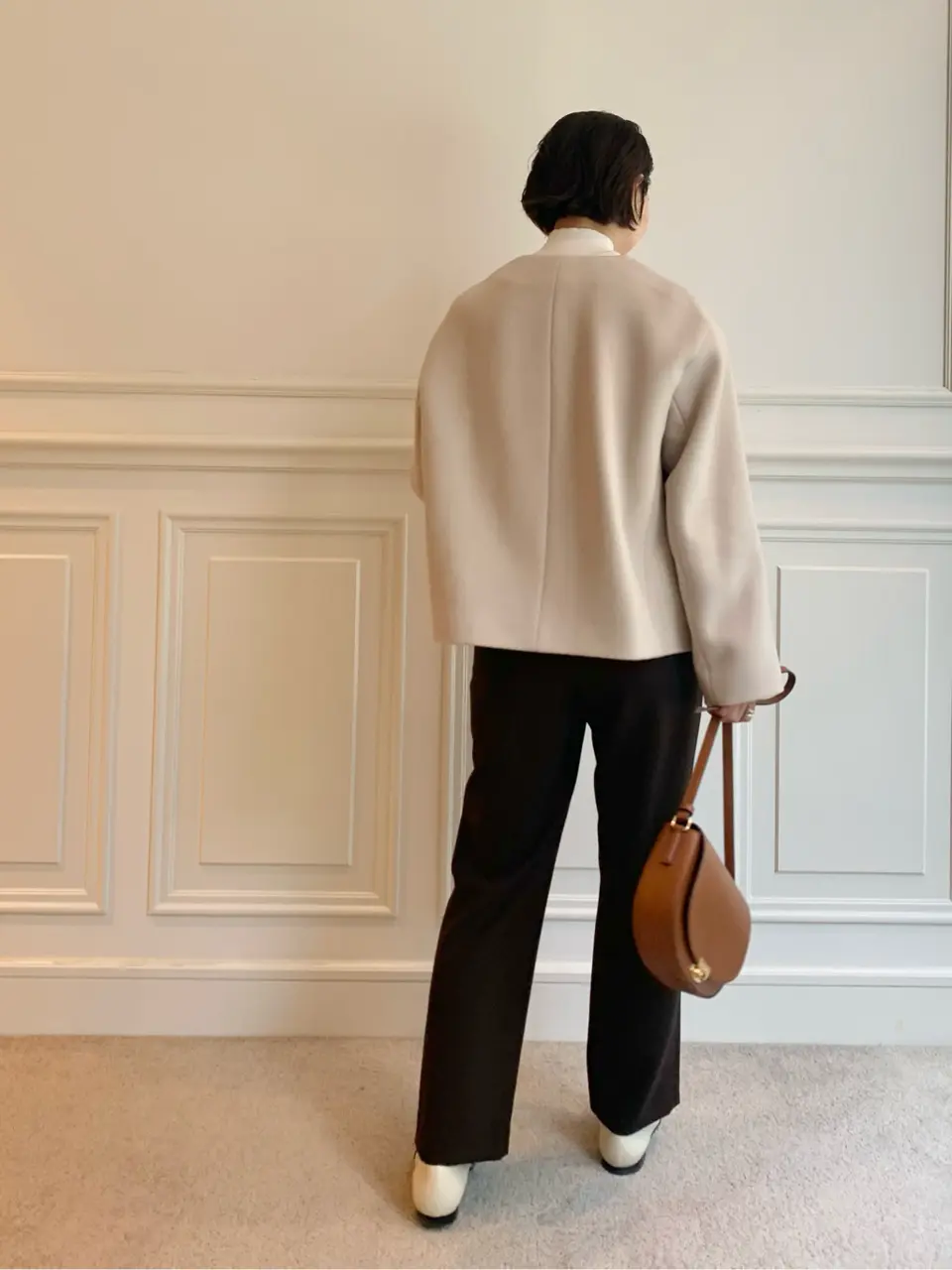 23区 大原 コーディネート画像