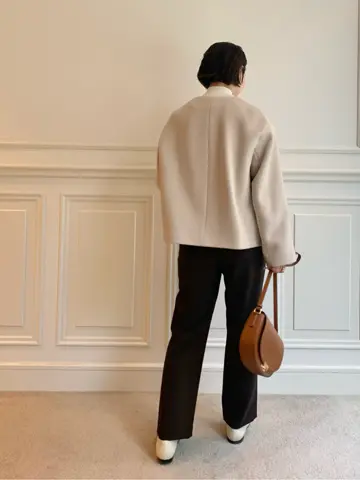 23区 大原 コーディネート画像