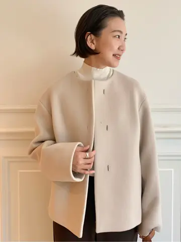 23区 大原 コーディネート画像