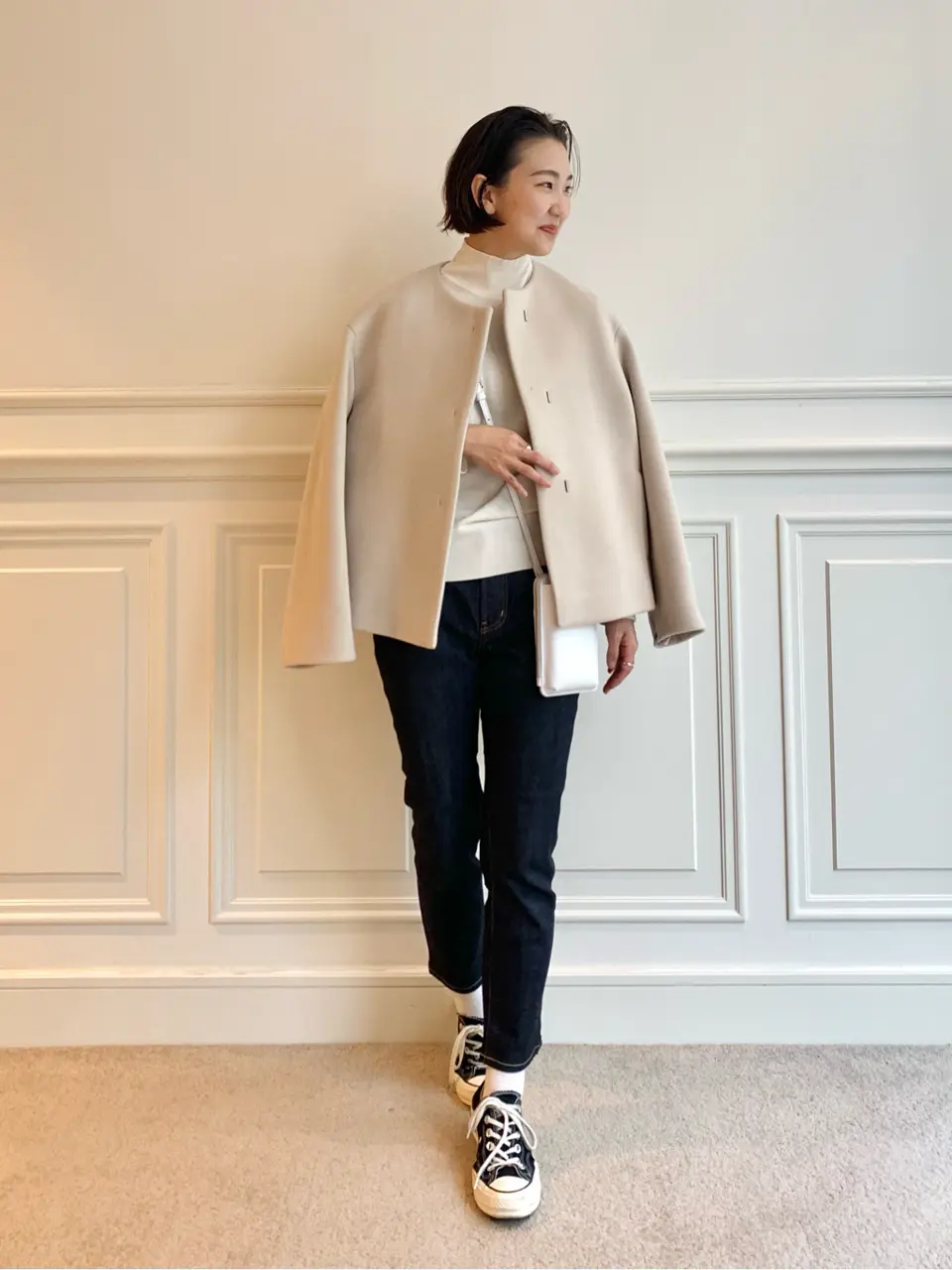  大原 コーディネート画像