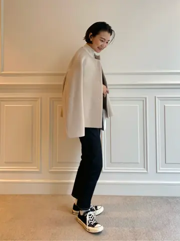 23区 大原 コーディネート画像