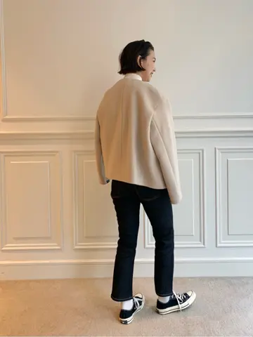 23区 大原 コーディネート画像