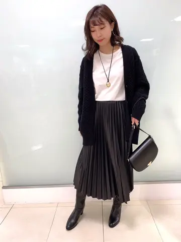 23区 原 コーディネート画像