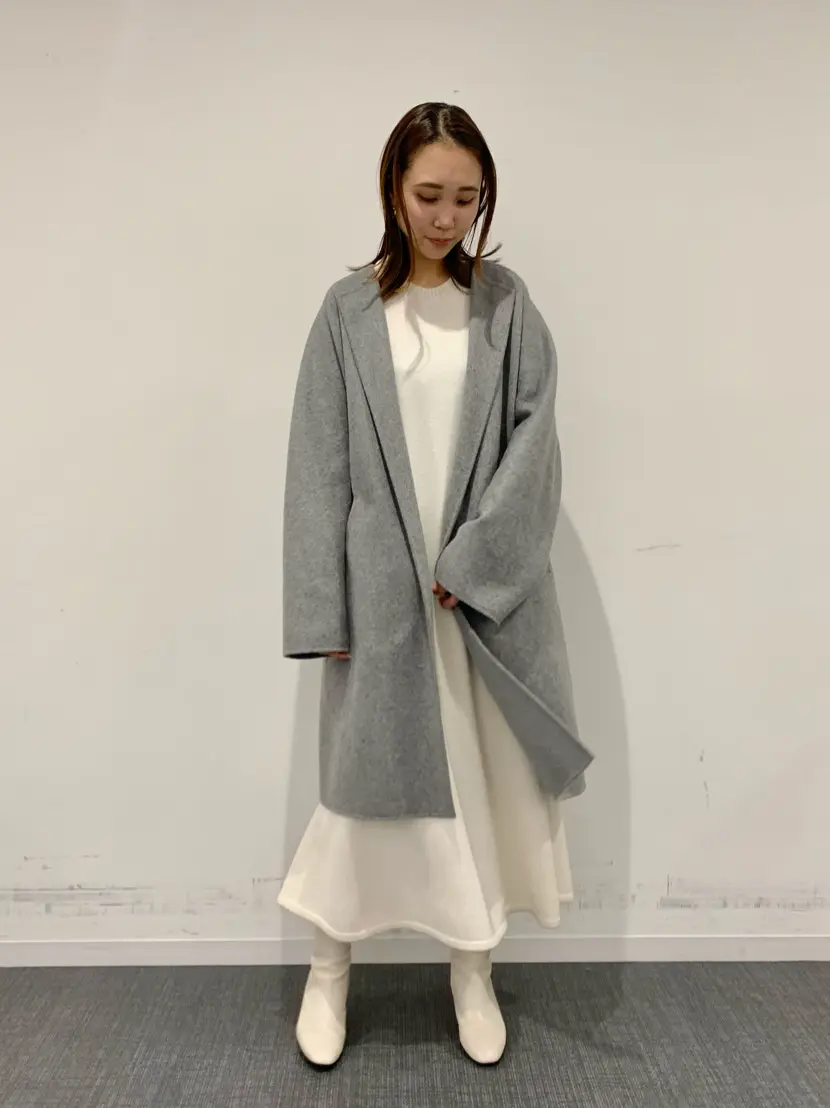 23区 秋葉 コーディネート画像